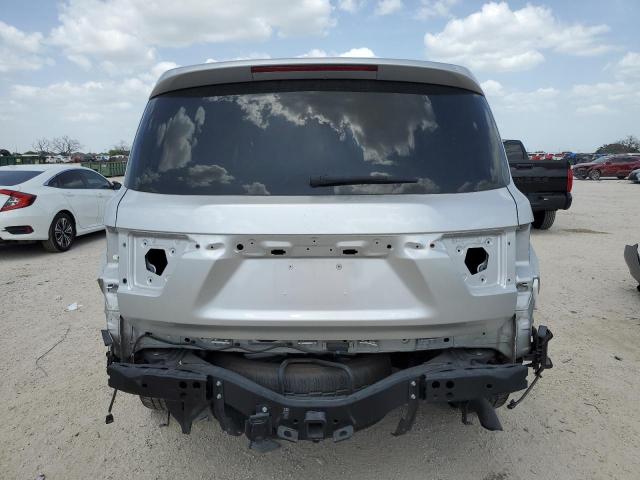 2021 Nissan Armada Platinum VIN: JN8AY2CCXM9146412 Lot: 60114554