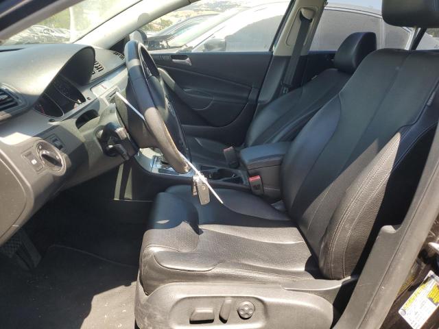 2009 Volkswagen Passat Turbo VIN: WVWJK73C69P054081 Lot: 60659724