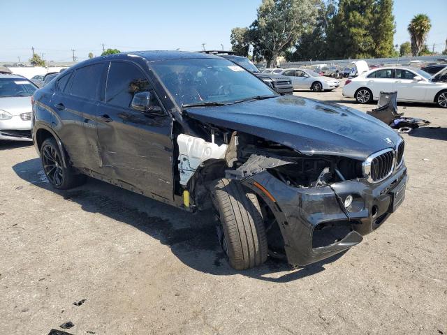 VIN 5UXKU0C32H0G68012 2017 BMW X6, Sdrive35I no.4