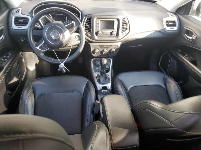 2018 JEEP COMPASS LA - 3C4NJDBB6JT313776