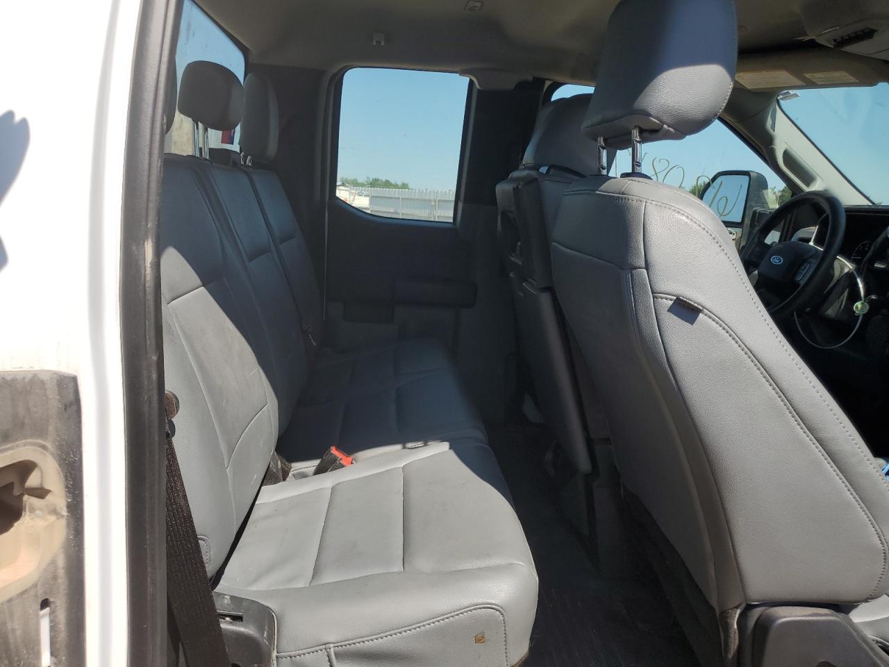 1FD8X3HN1PED03569 2023 Ford F350 Super Duty