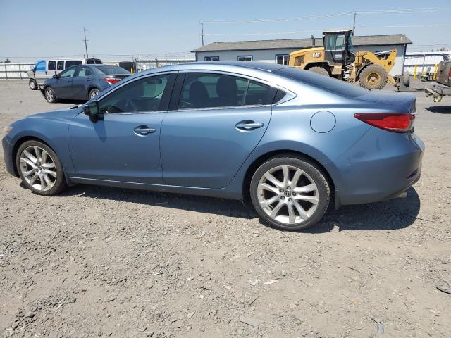 VIN JM1GJ1V61E1135262 2014 Mazda 6, Touring no.2