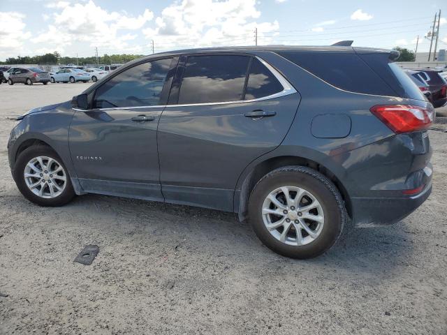 2019 CHEVROLET EQUINOX LT - 2GNAXKEV9K6248832