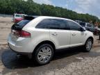 LINCOLN MKX снимка