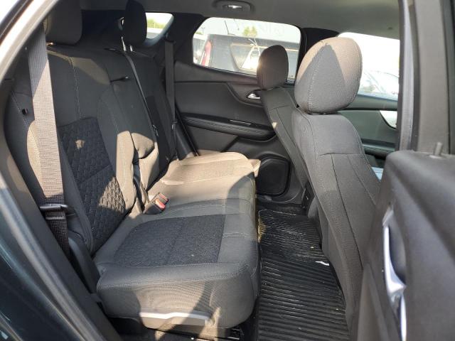 2020 CHEVROLET BLAZER 2LT - 3GNKBCRS4LS616734