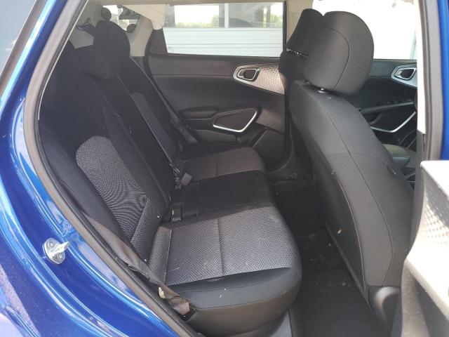 2021 Kia Soul - Image 11
