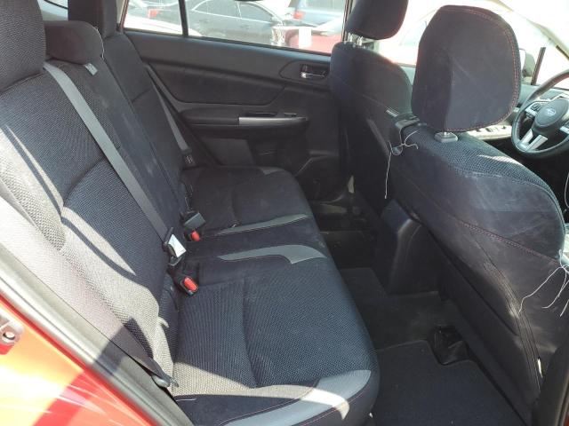 2017 SUBARU CROSSTREK - JF2GPABC1H8207440