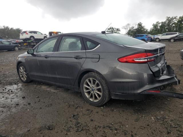 2017 FORD FUSION SE - 3FA6P0H74HR334461