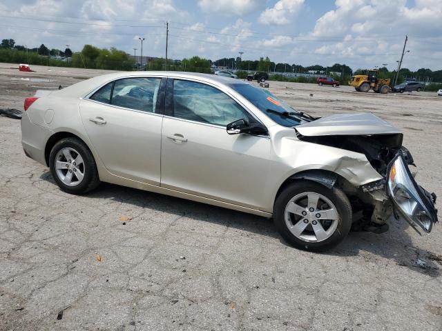 2016 CHEVROLET MALIBU LIM - 1G11B5SA8GF128956