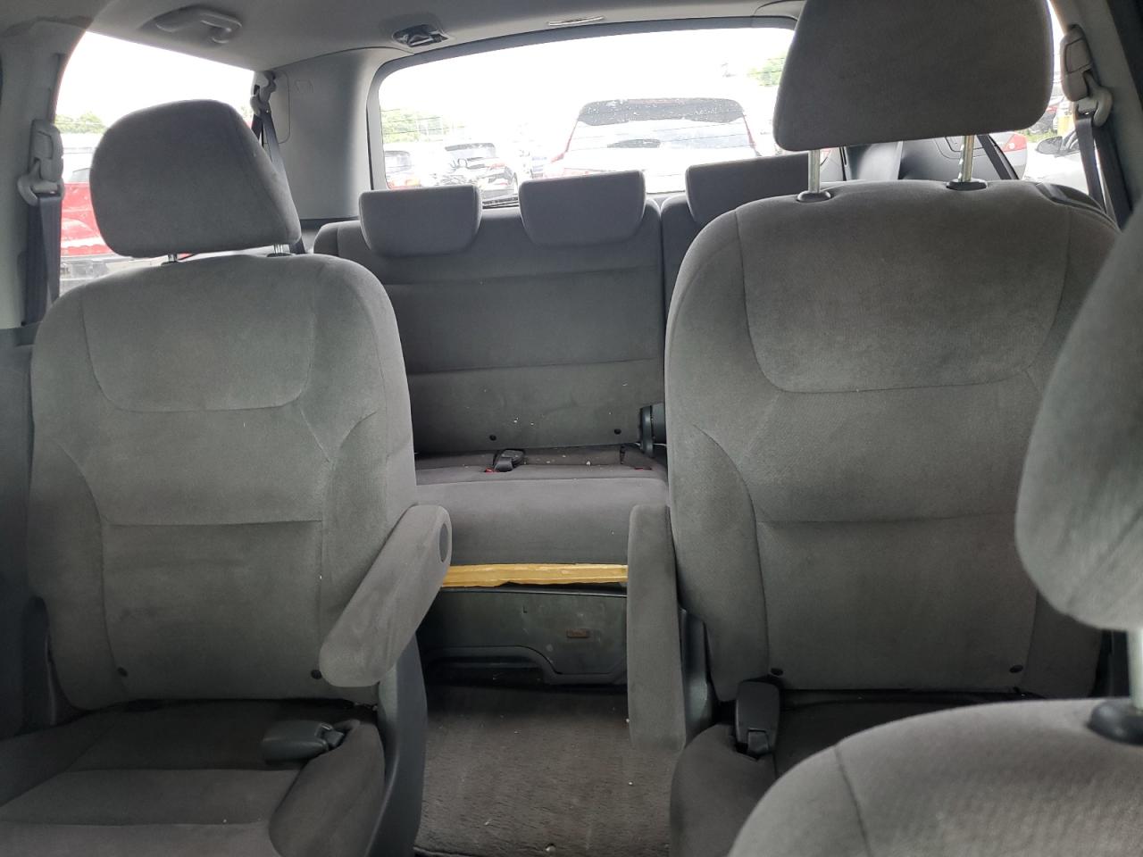 5FNRL38486B042868 2006 Honda Odyssey Ex