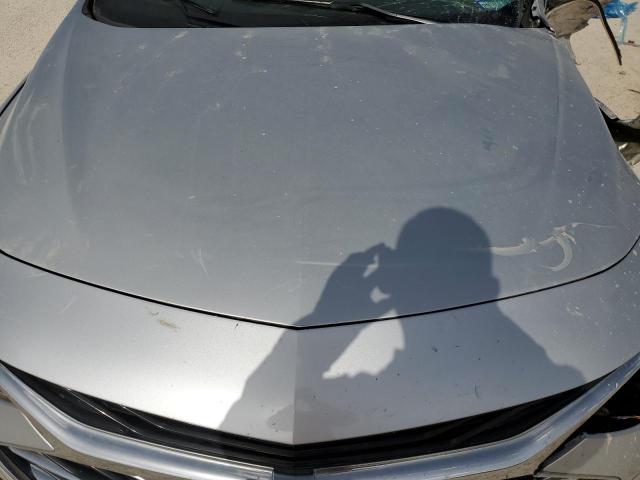 2020 CHEVROLET MALIBU LT - 1G1ZD5ST4LF040060