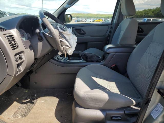 2006 Ford Escape Hev VIN: 1FMYU95HX6KA20632 Lot: 61206134