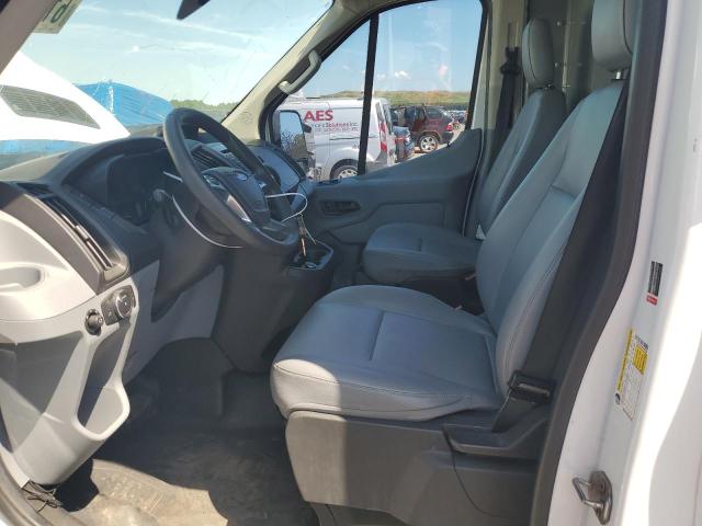 2019 Ford Transit T-350 VIN: 1FTBW2CG7KKA08499 Lot: 61896414