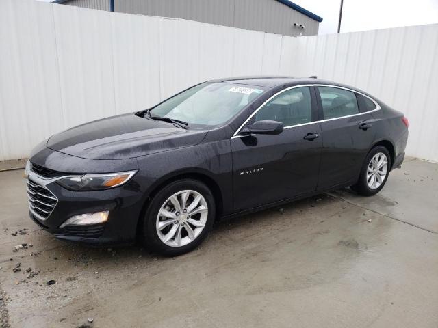 2023 CHEVROLET MALIBU LT - 1G1ZD5STXPF134532