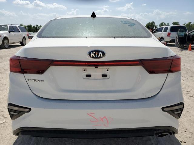 2021 Kia Forte Fe VIN: 3KPF24AD1ME273748 Lot: 61243644