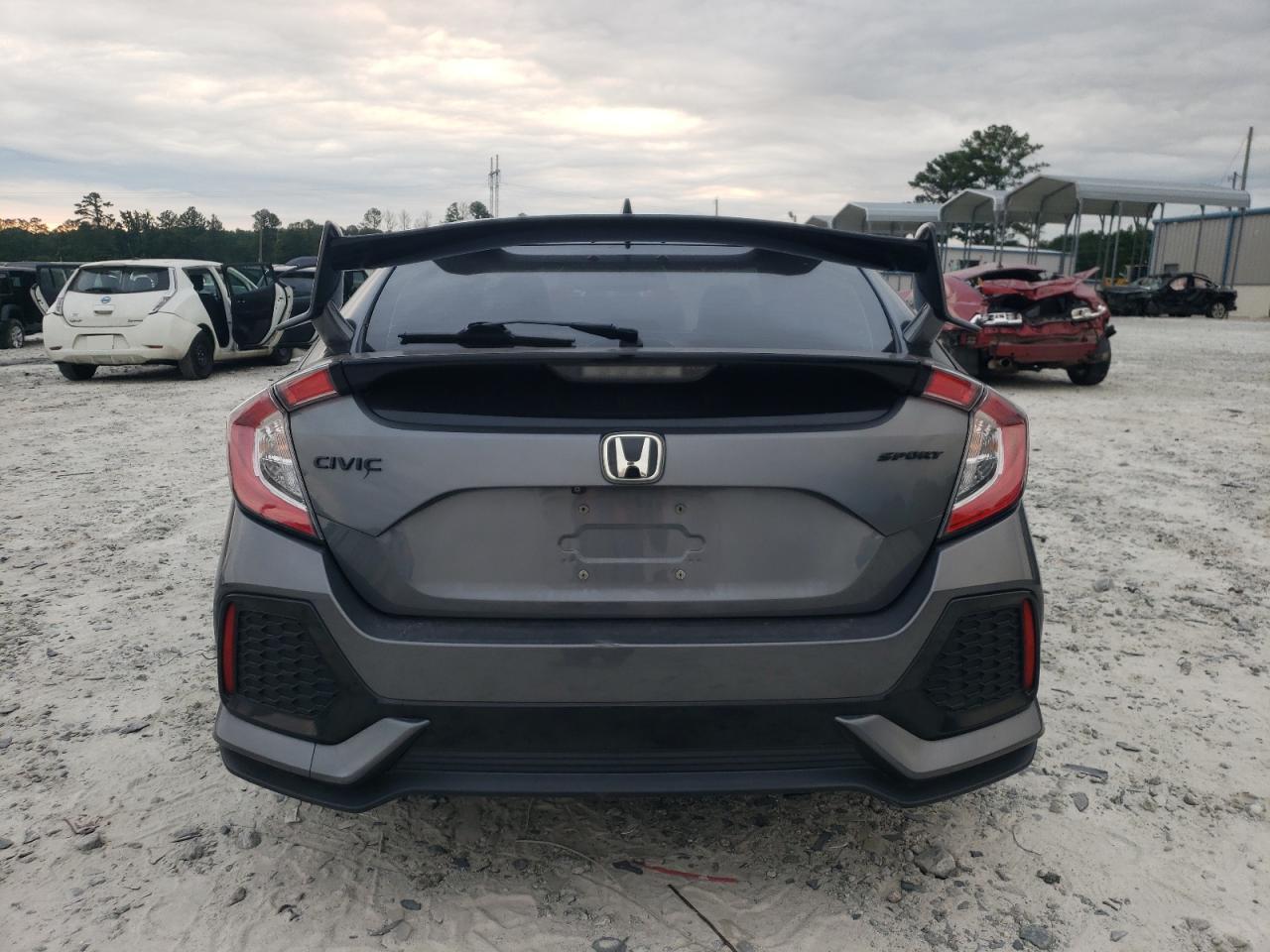 SHHFK7H55HU409586 2017 Honda Civic Ex SHHFK7H55HU409586 2017 Honda Civic Ex