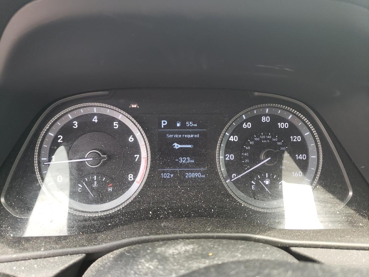 5NPEG4JA4NH142572 2022 Hyundai Sonata Se