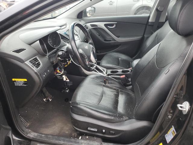 2015 HYUNDAI ELANTRA SE - 5NPDH4AE4FH625475