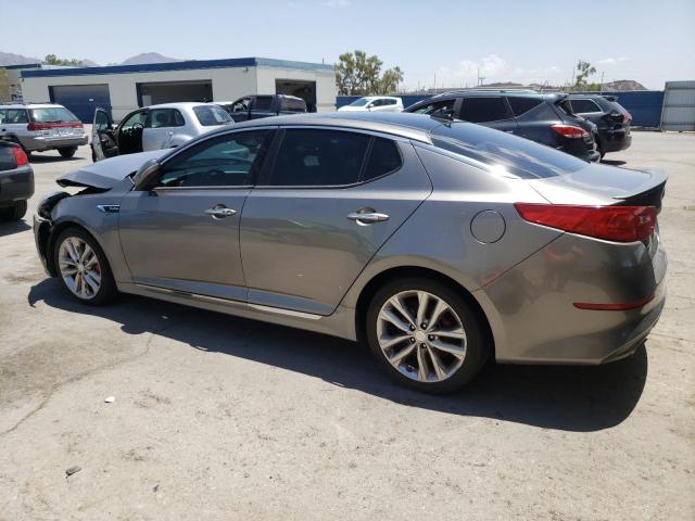 2015 KIA OPTIMA SX - 5XXGR4A60FG446753