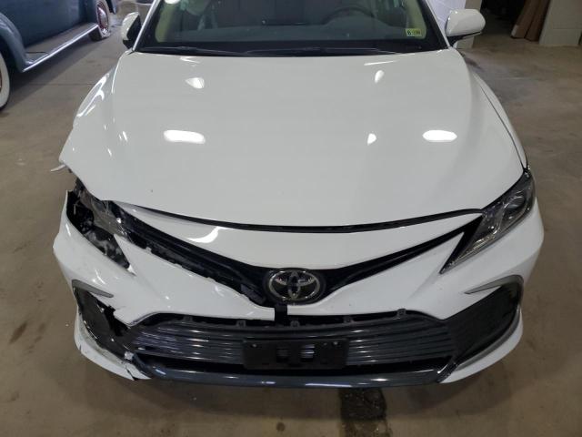 4T1R11AK9PU815385 Toyota Camry LE 11