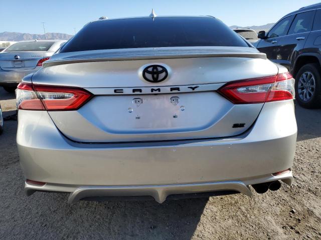 VIN 4T1G11AK7LU397894 2020 Toyota Camry, SE no.6