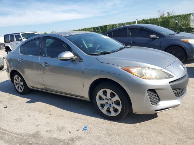 VIN JM1BL1TF0D1814297 2013 Mazda 3, I no.4