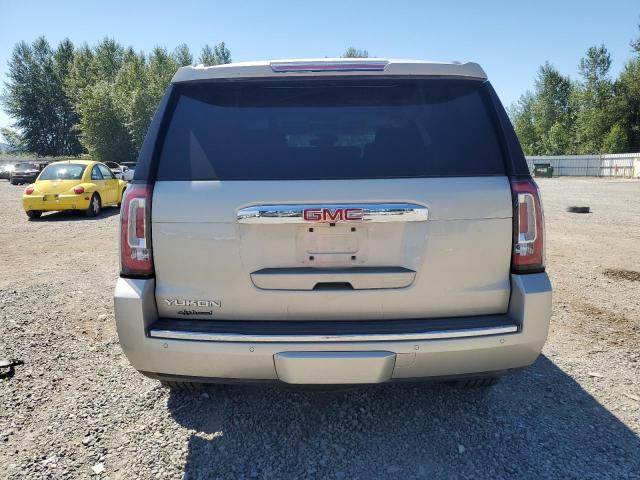 2017 GMC YUKON MAKS27KJ9HR175313