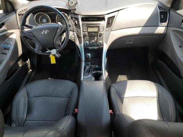 2012 HYUNDAI SONATA SE - 5NPEC4AB9CH413501