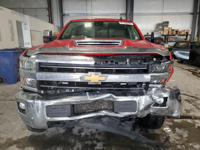 2019 CHEVROLET SILVERADO - 1GC1KTEY3KF104237