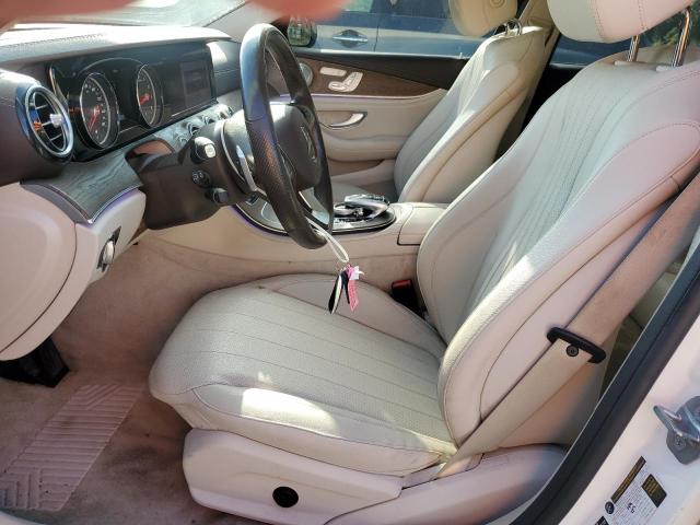 2018 MERCEDES-BENZ E 300 4MAT - WDDZF4KBXJA356758
