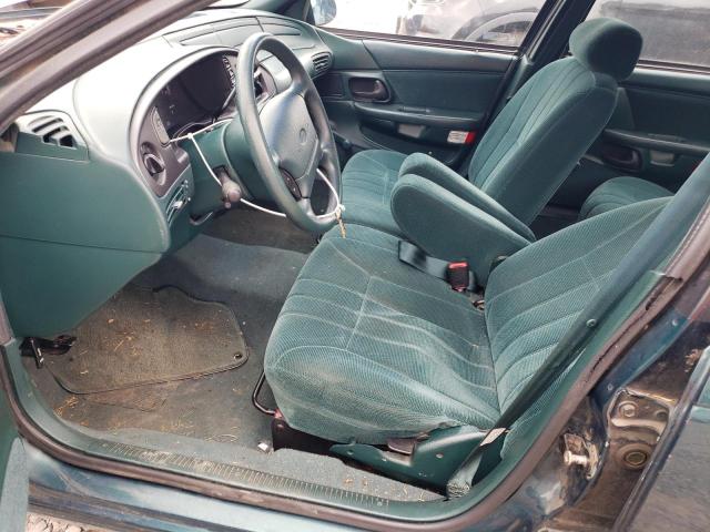 1994 Ford Taurus Gl VIN: 1FALP52U6RG105447 Lot: 61159964