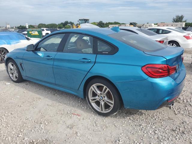 VIN WBA4J3C59JBG95690 2018 BMW 4 Series, 430XI Gran... no.2