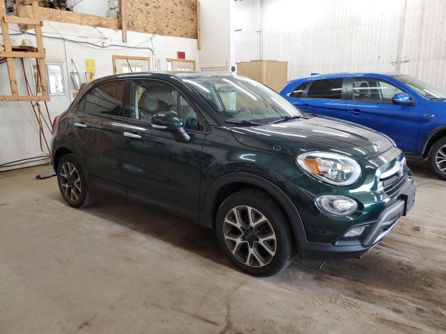 VIN ZFBCFXCT1GP386216 2016 Fiat 500X, Trekking no.4