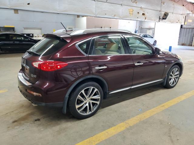 2016 Infiniti Qx50 VIN: JN1BJ0RR6GM265910 Lot: 62322934
