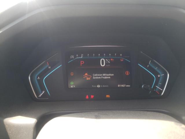 2023 HONDA ODYSSEY EL - 5FNRL6H9XPB073330