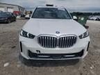 BMW X5 XDRIVE4 photo