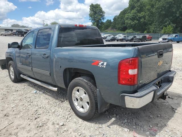 2012 Chevrolet Silverado K1500 Lt VIN: 1GCPKSE72CF132091 Lot: 62549534