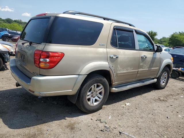 2001 Toyota Sequoia Sr5 VIN: 5TDZT34A51S029611 Lot: 63536864