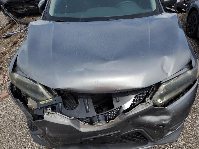 2016 NISSAN ROGUE S - 5N1AT2MV9GC739417