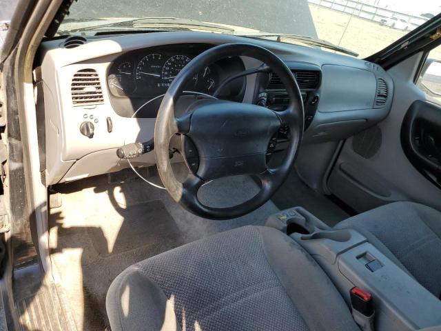 1998 Ford Ranger Super Cab VIN: 1FTZR15X9WPA16867 Lot: 62287184