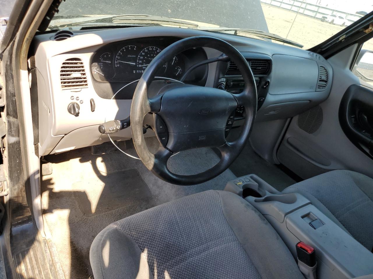 1FTZR15X9WPA16867 1998 Ford Ranger Super Cab