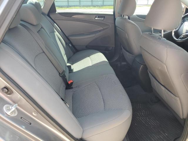 2013 Hyundai Sonata Gls VIN: 5NPEB4ACXDH693247 Lot: 62131174