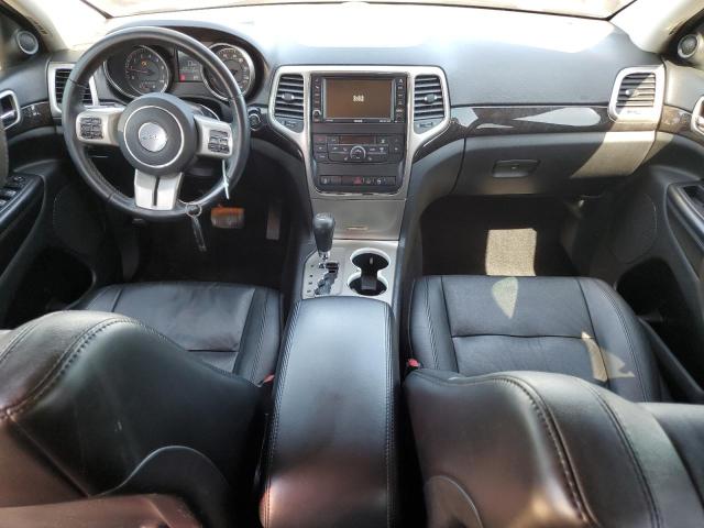 2012 Jeep Grand Cherokee Laredo VIN: 1C4RJFAG4CC281306 Lot: 61498244