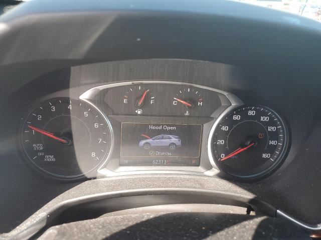 2020 CHEVROLET EQUINOX PR - 2GNAXPEX8L6230953