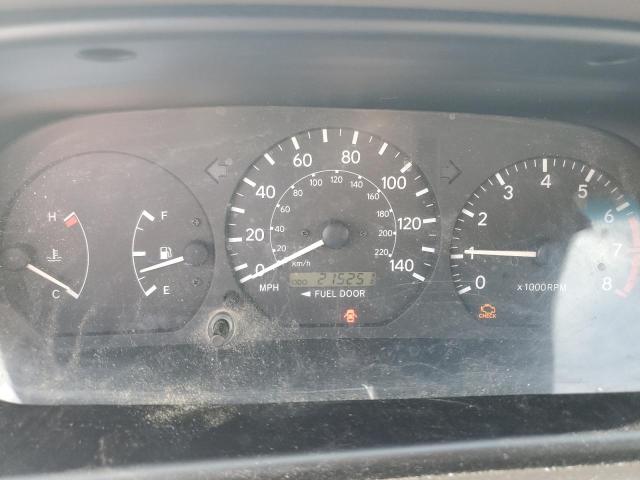 2000 Toyota Camry Ce VIN: 4T1BG22K3YU762527 Lot: 61564564