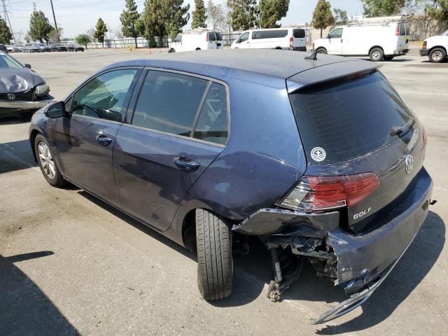 3VWG17AU4JM268227 2018 VOLKSWAGEN GOLF - Image 2