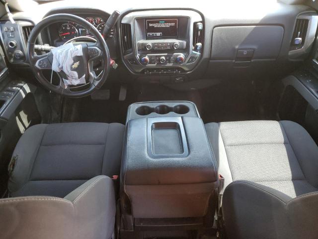 2017 CHEVROLET SILVERADO - 3GCUKREC6HG364062