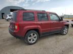 JEEP PATRIOT LA photo