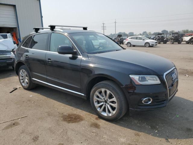 VIN WA1LFAFP7EA110657 2014 Audi Q5, Premium Plus no.4