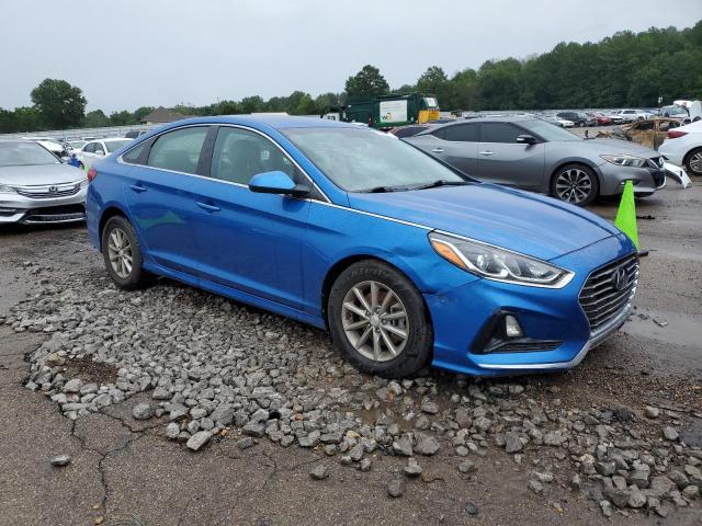 2019 HYUNDAI SONATA SE - 5NPE24AFXKH774336